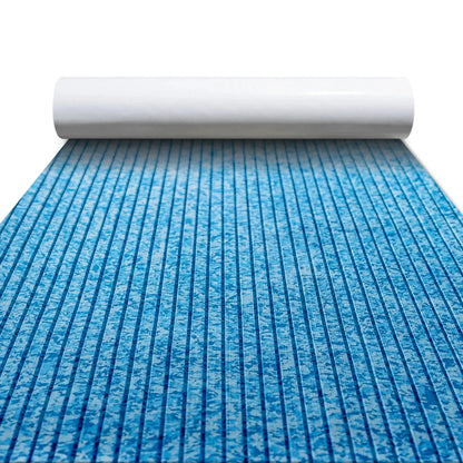 eva flooring compatible with seadek
