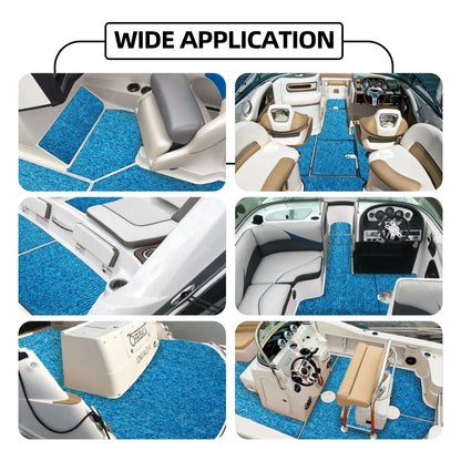 foam boat flooring
