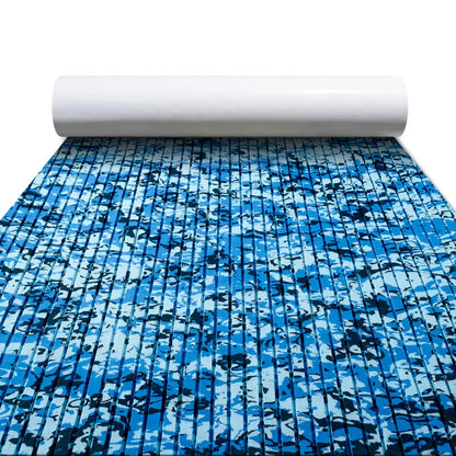 marine flooring for boats
