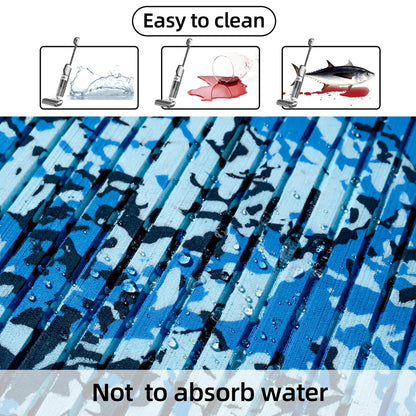 boat flooring
