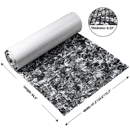 boat replacement flooring
