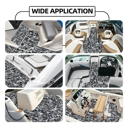 foam boat flooring
