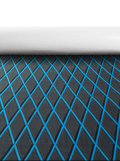 High-quality EVA Foam Boat Flooring Anti-UV 3000H Non-slip Sea Deck