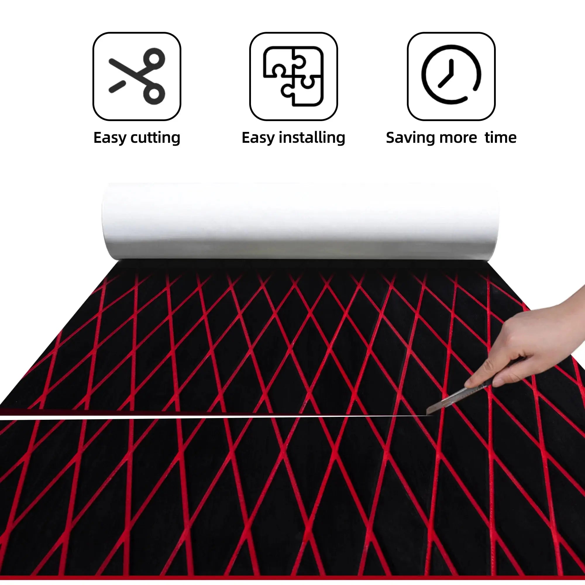 foam boat flooring 