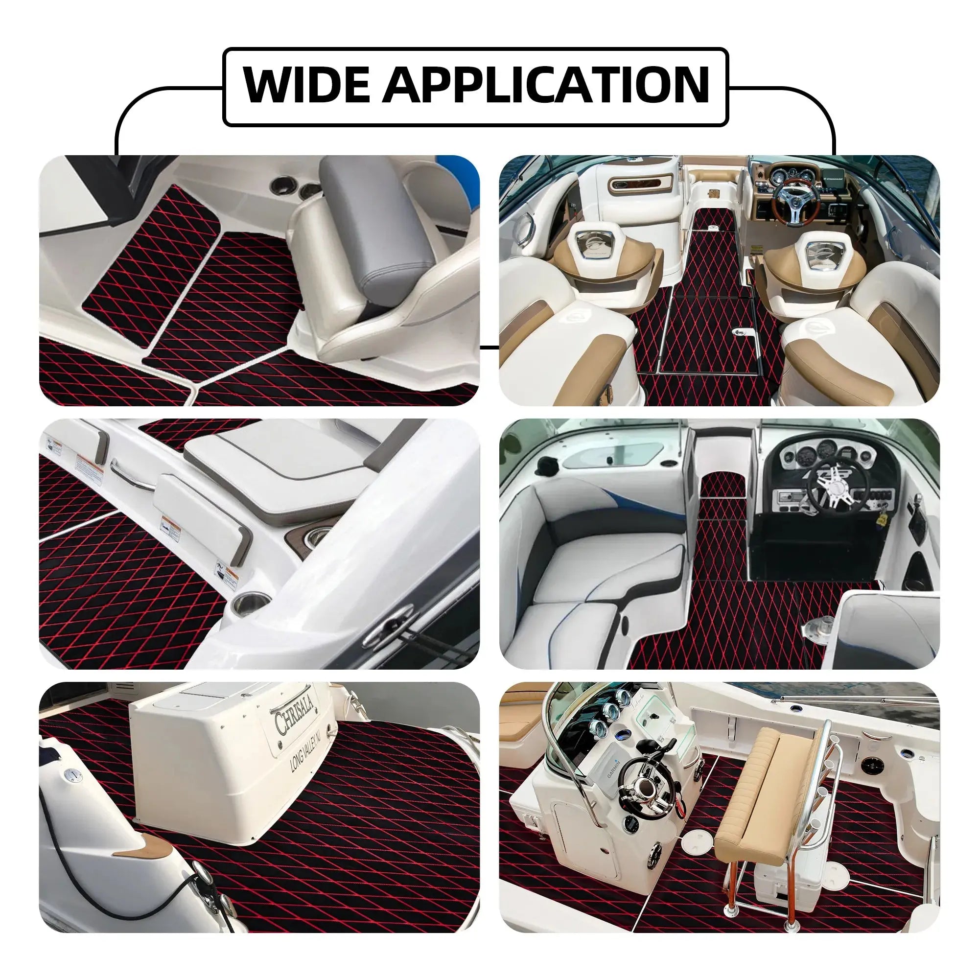 boat flooring 