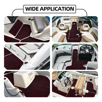 boat flooring 