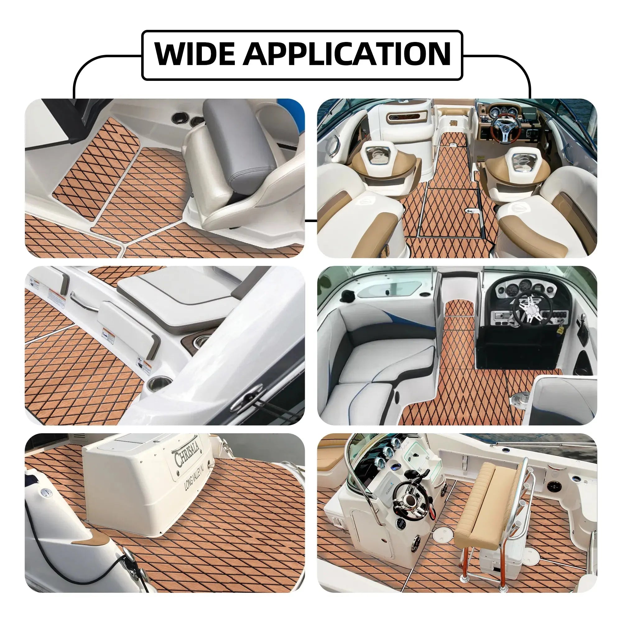 marine flooring 