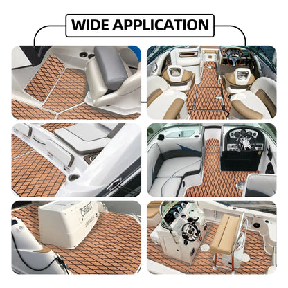 marine flooring 