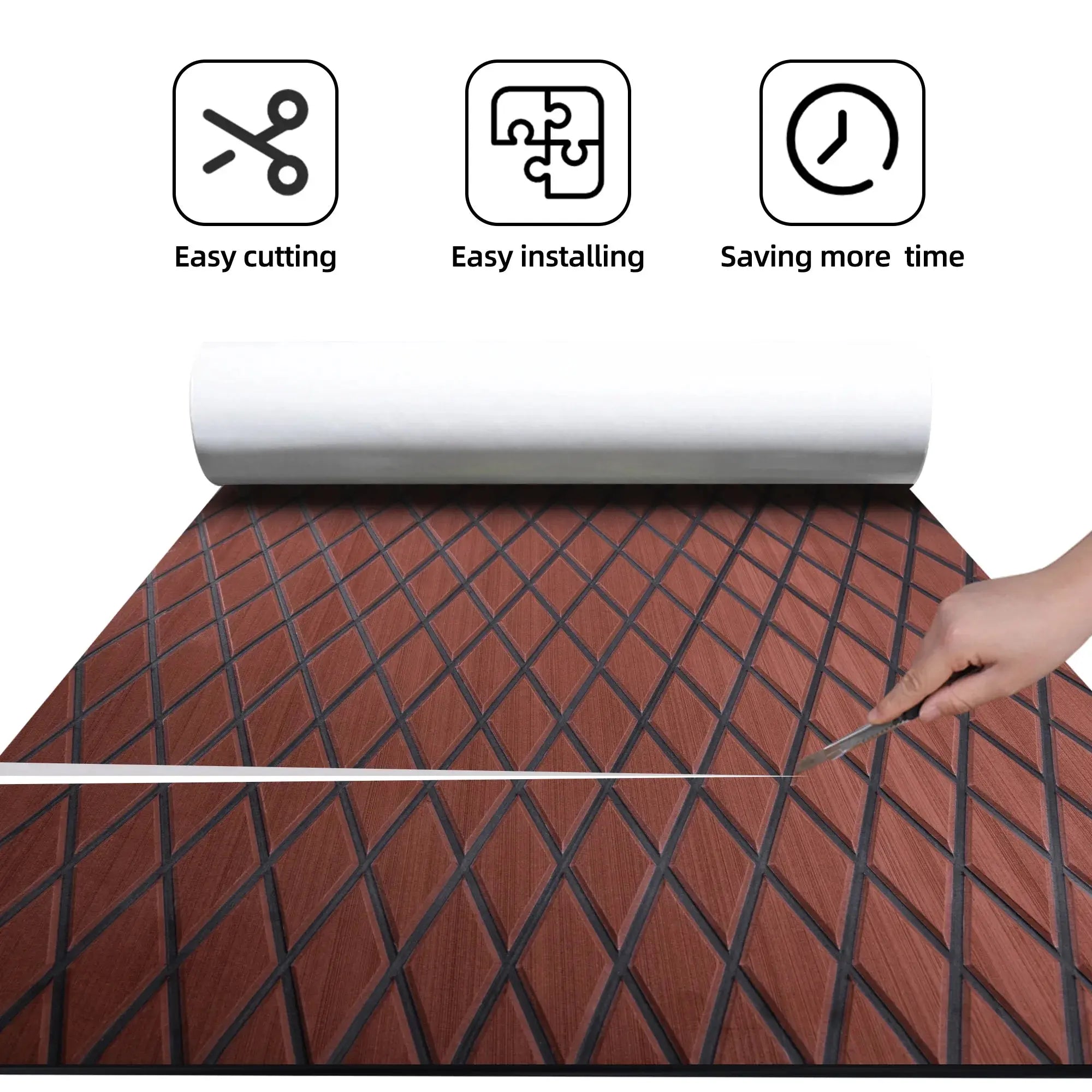 boat foam flooring 