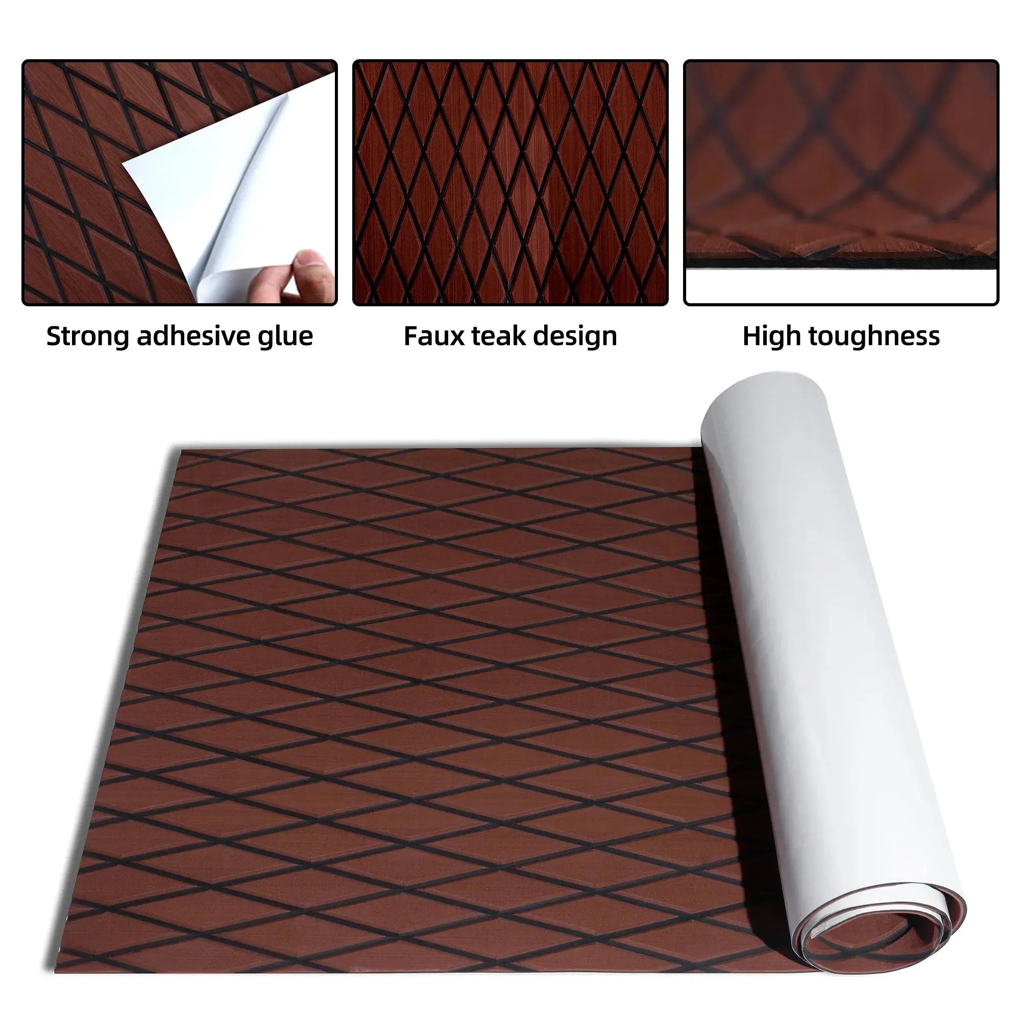 seadek boat flooring 