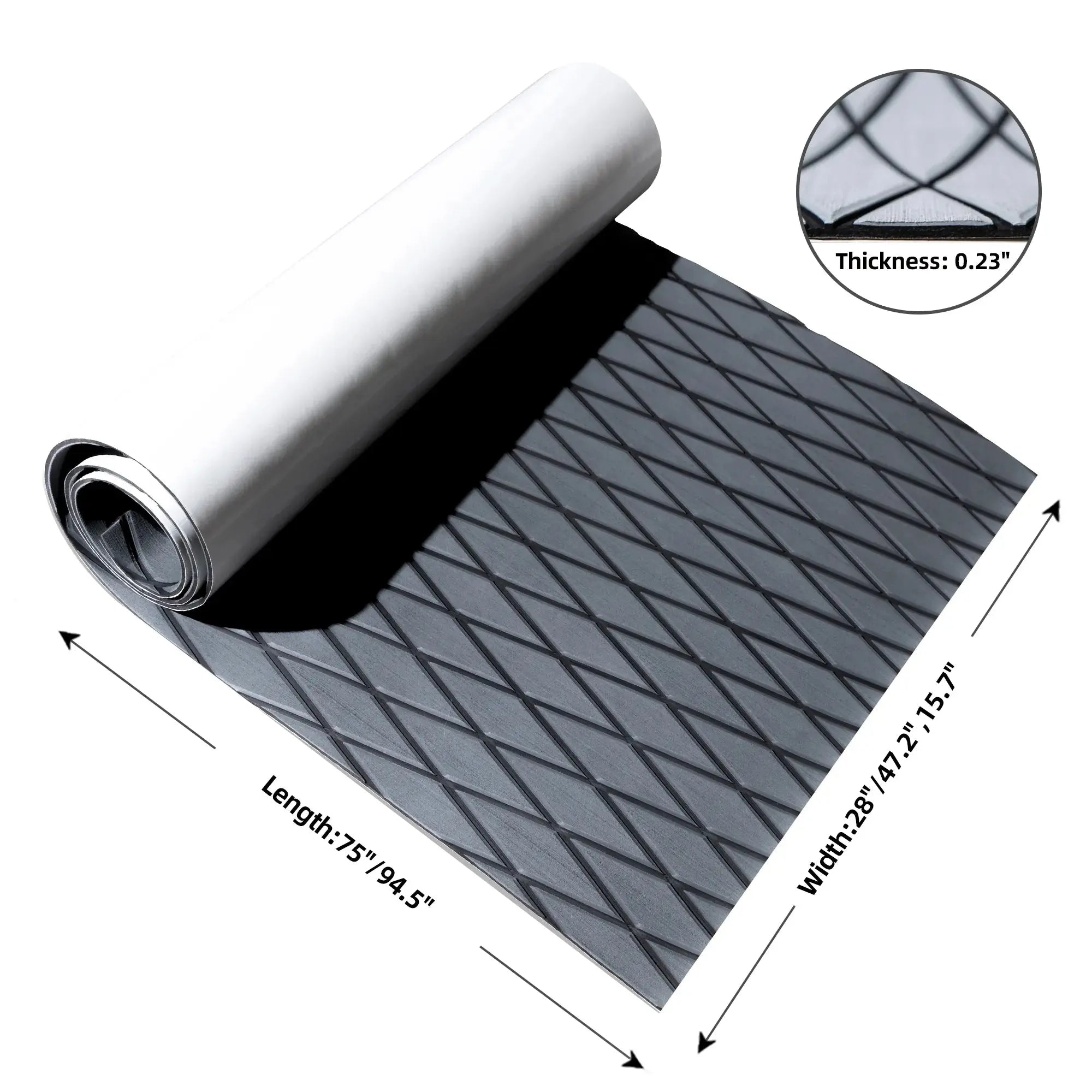 focean boat flooring 