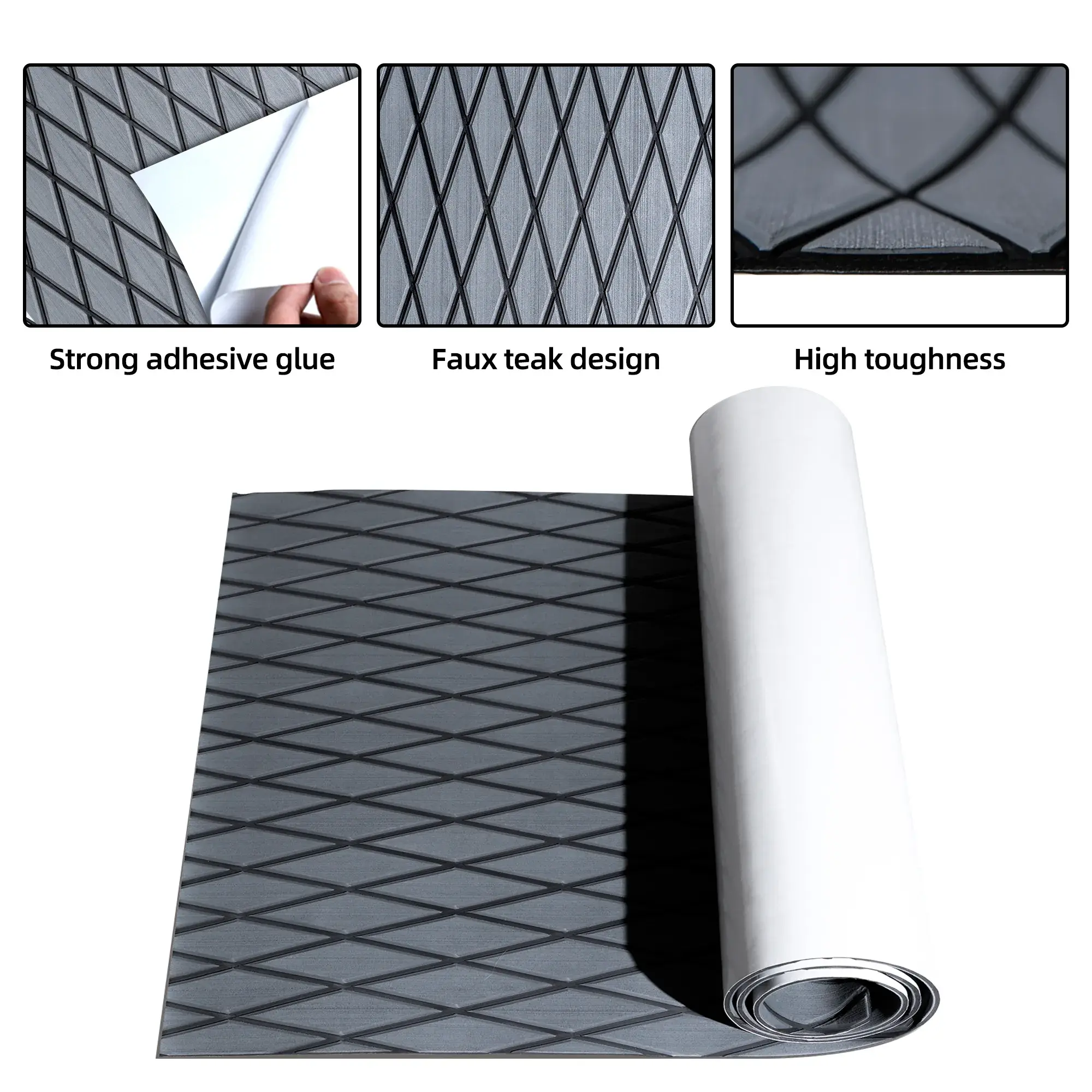 boat flooring material 
