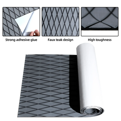 boat flooring material 