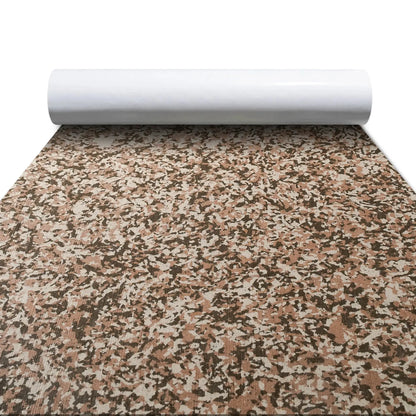 Beach Color EVA Foam Boat Flooring – Solid Deck Look 