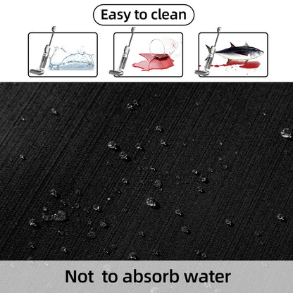 Waterproof EVA Boat Decking with Adhesive Back 