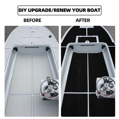 EVA Boat Flooring for Aluminum Fishing Boat 