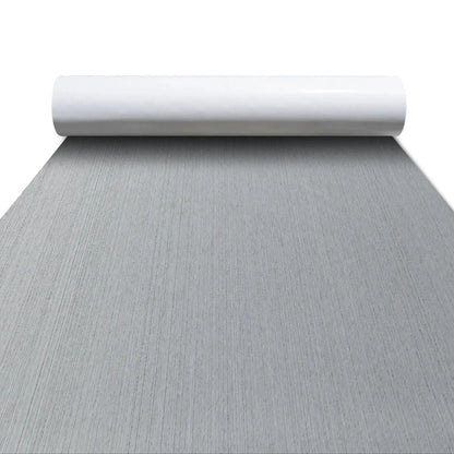 Gray Solid EVA Foam Marine Flooring Surface 