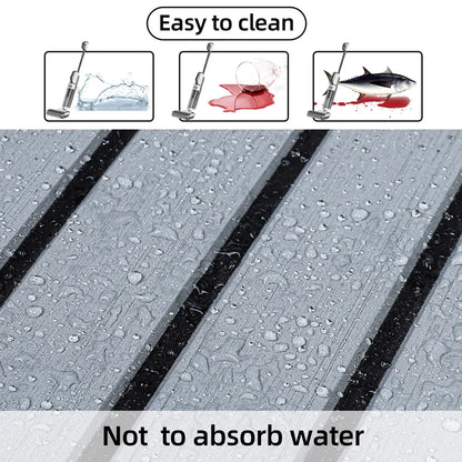 Waterproof EVA Floor Sheet for Fishing Boat Deck  