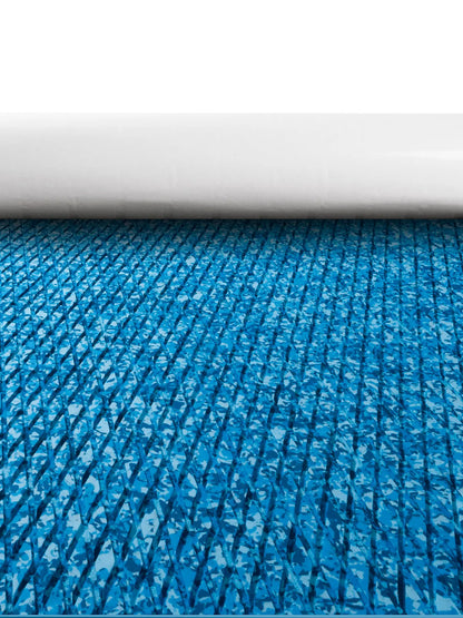 Non Skid Boat Foam Decking Anti-UV 3000H Sea Deck for Boats