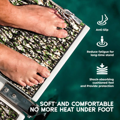 boat replacement flooring
