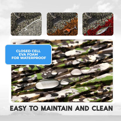 seadeck alternative foam flooring

