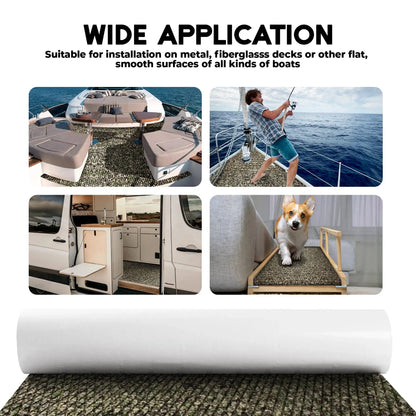 seadeck compatible flooring
