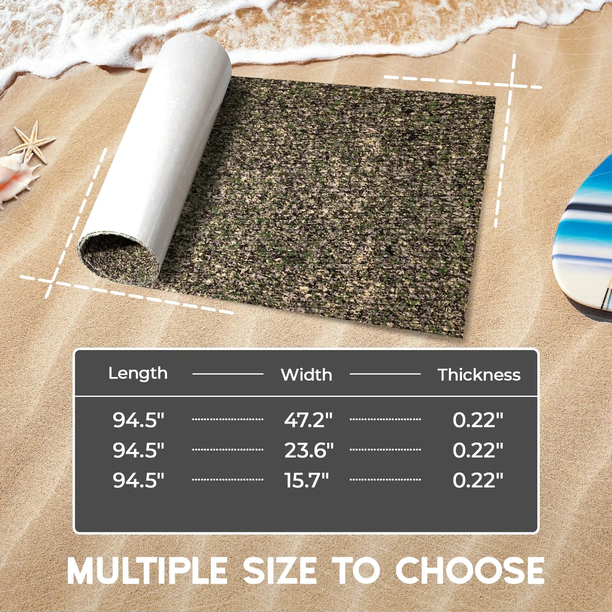 bass boat flooring
