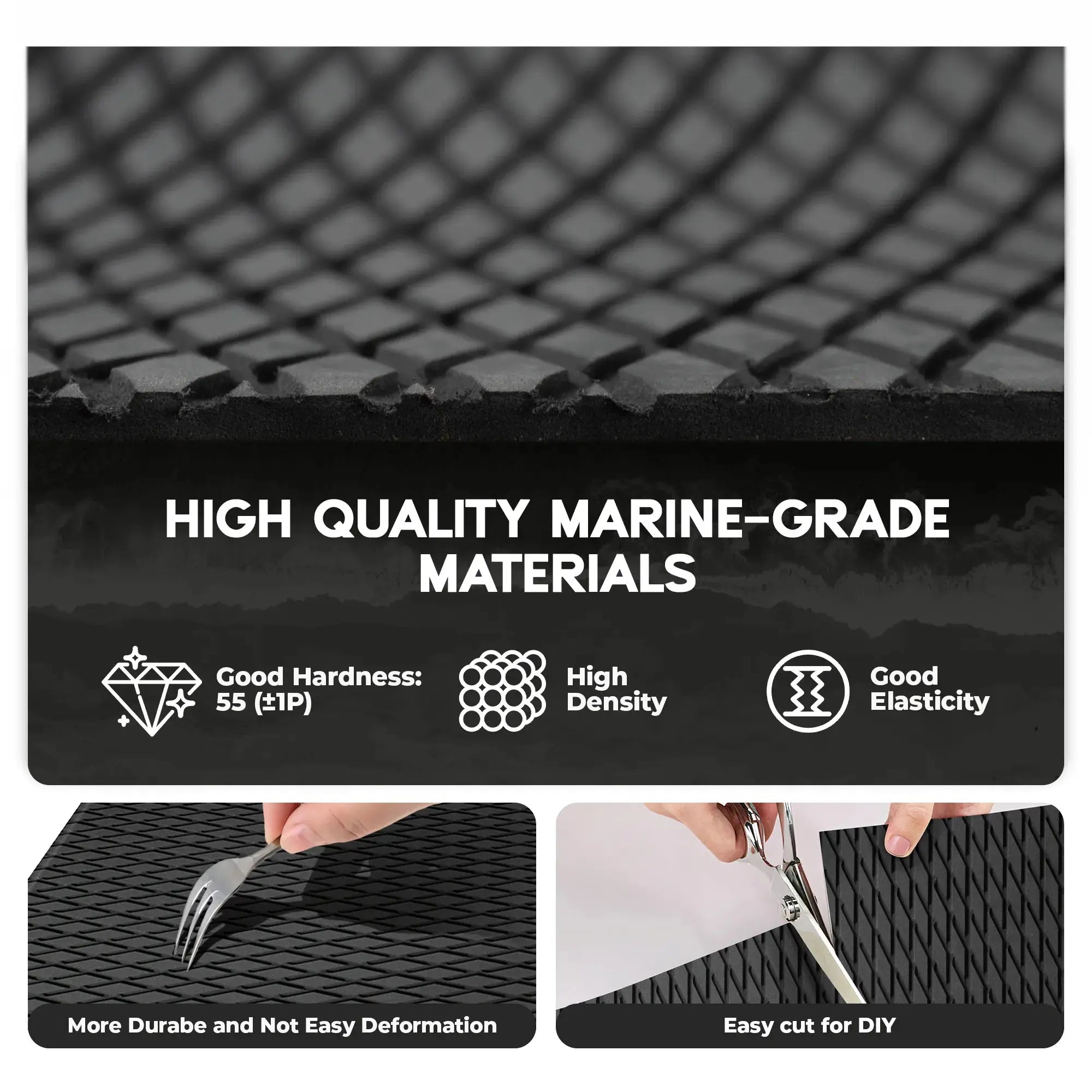 eva foam boat decking 