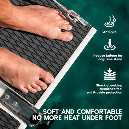 boat decking 