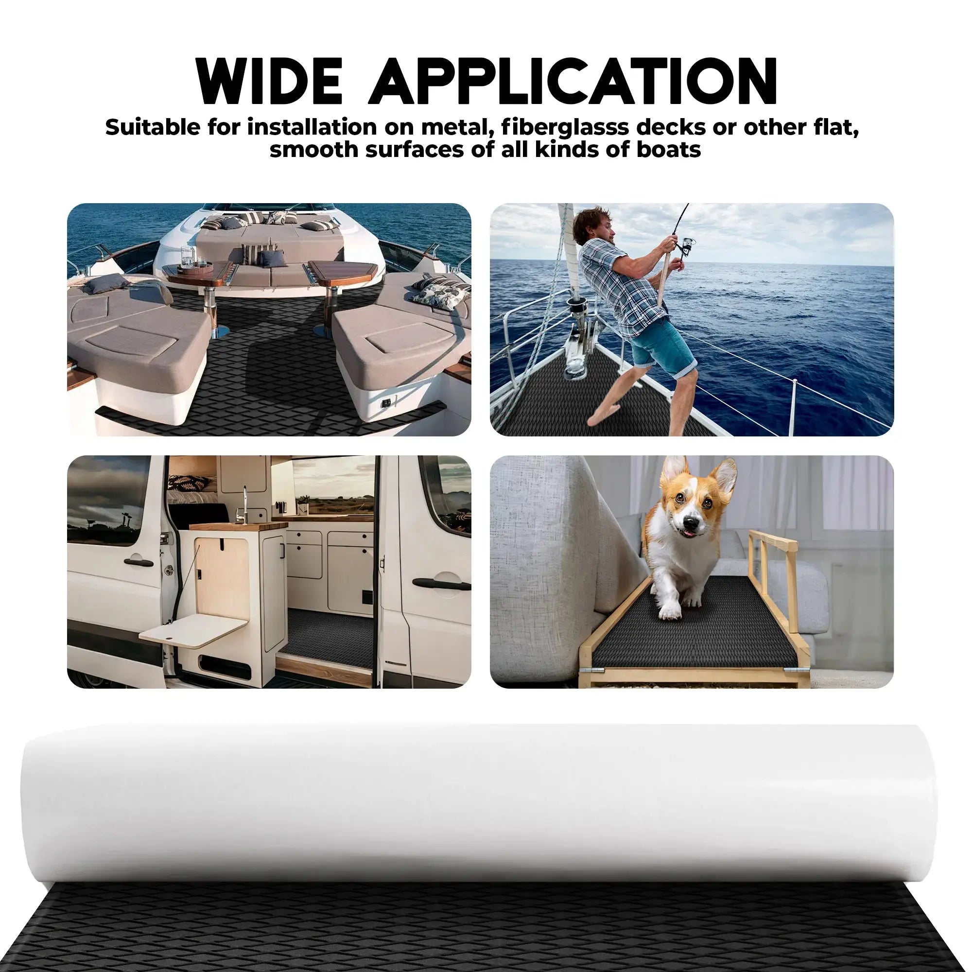 boat flooring near me 