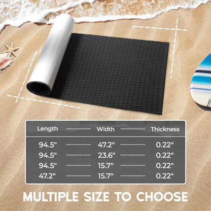 boat foam decking 