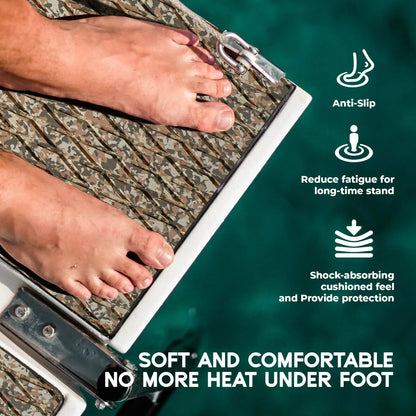 marine flooring
