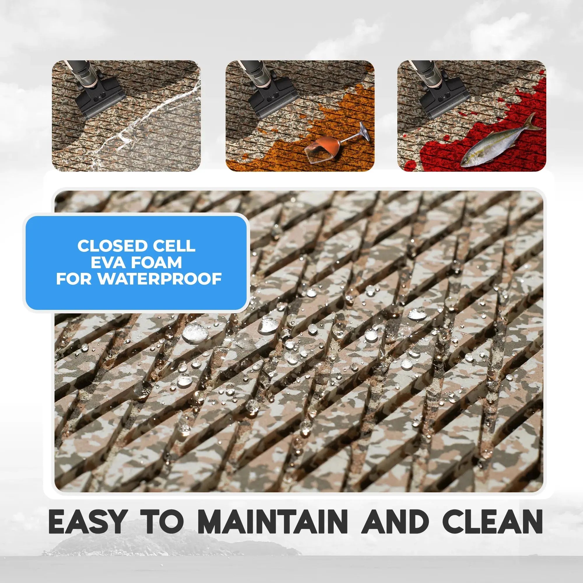 seadeck flooring alternative
