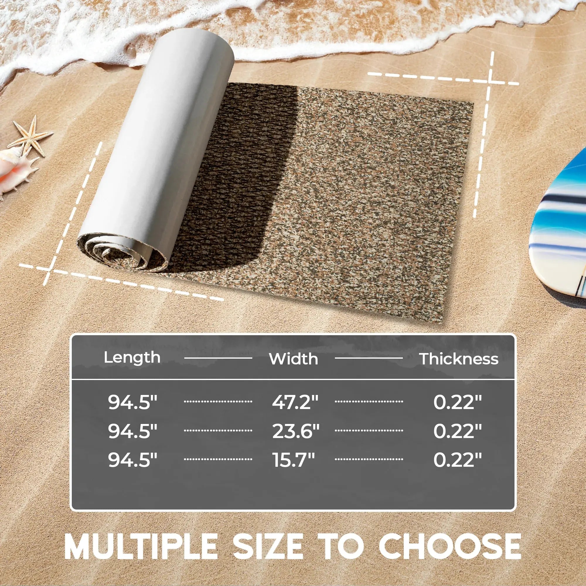 waterproof boat flooring
