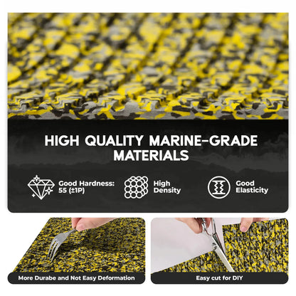 pontoon boat flooring
