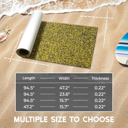 foam boat decking
