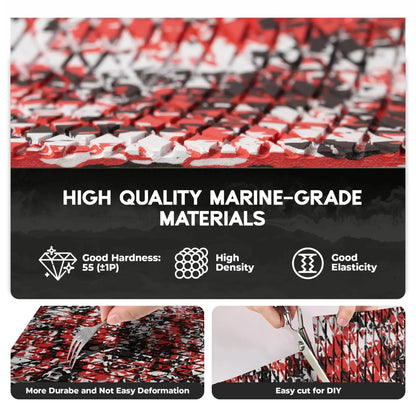 boat flooring near me

