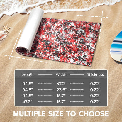 jon boat flooring ideas
