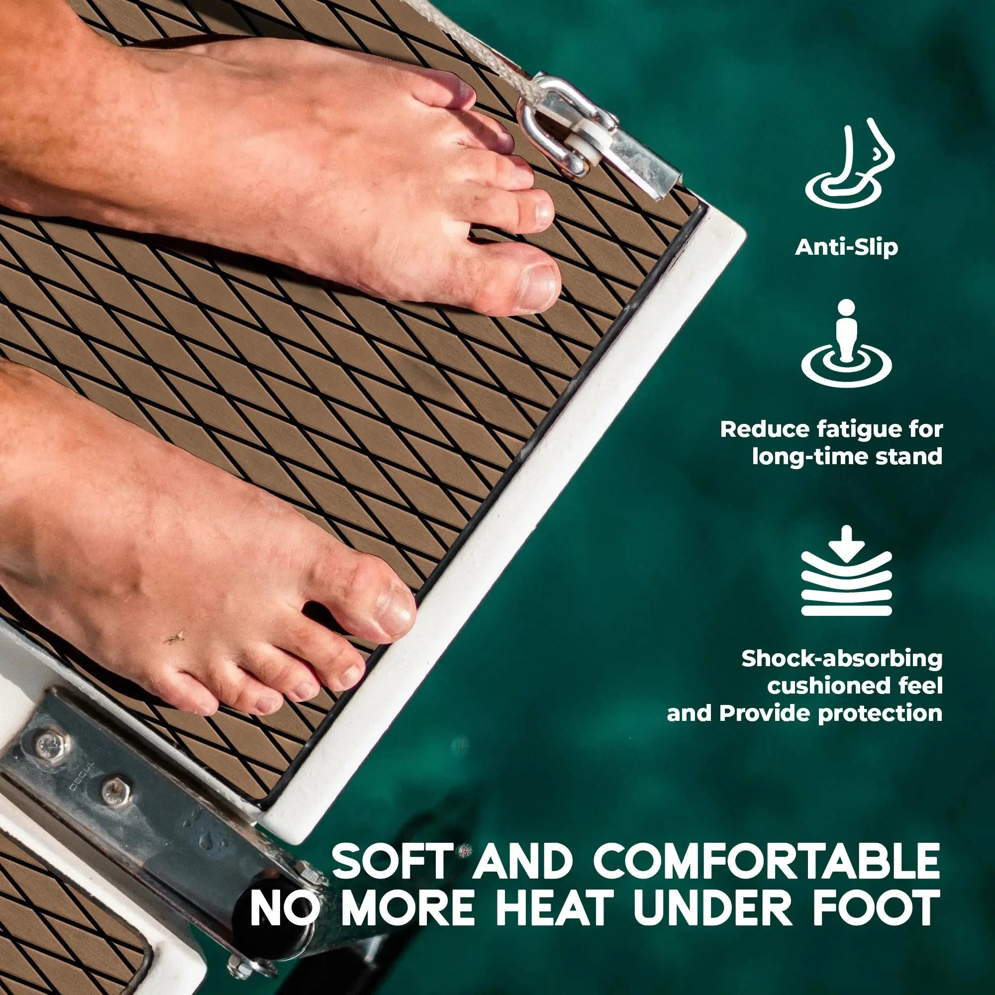 sea deck flooring 