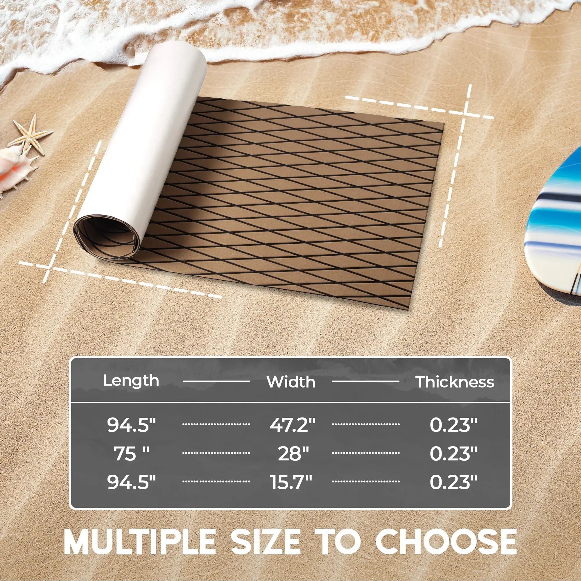 marine flooring 