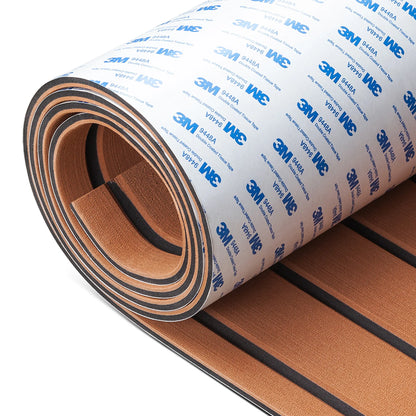 EVA Foam Boat Flooring Stripe – Durable Non-Slip Anti-UV Boat Decking