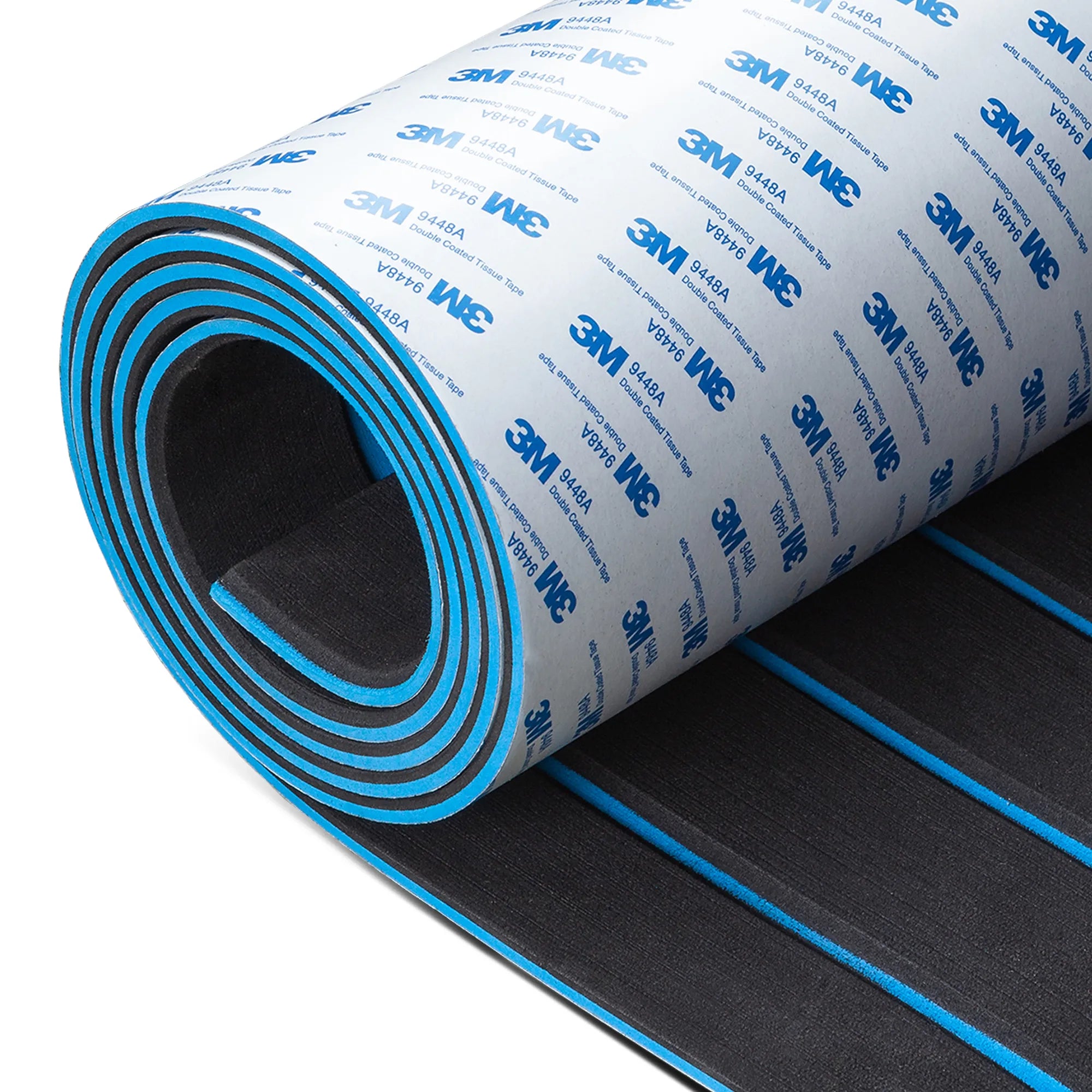 EVA Foam Boat Flooring Stripe – Durable Non-Slip Anti-UV Boat Decking