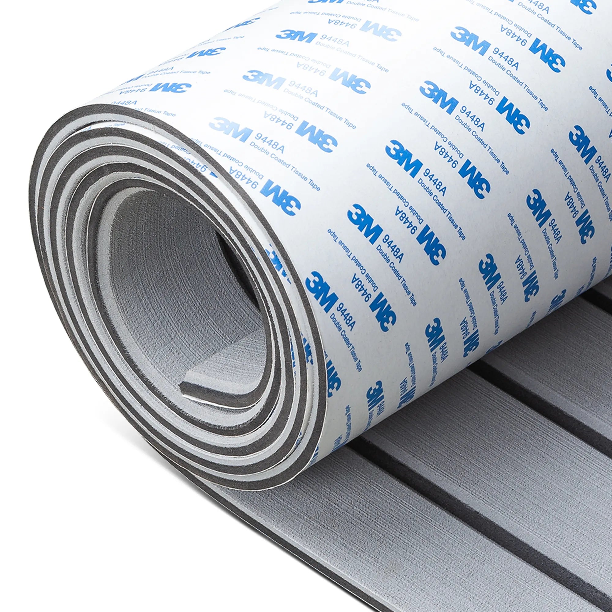 EVA Foam Boat Flooring Stripe – Durable Non-Slip Anti-UV Boat Decking