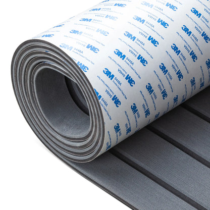 EVA Foam Boat Flooring Stripe – Durable Non-Slip Anti-UV Boat Decking