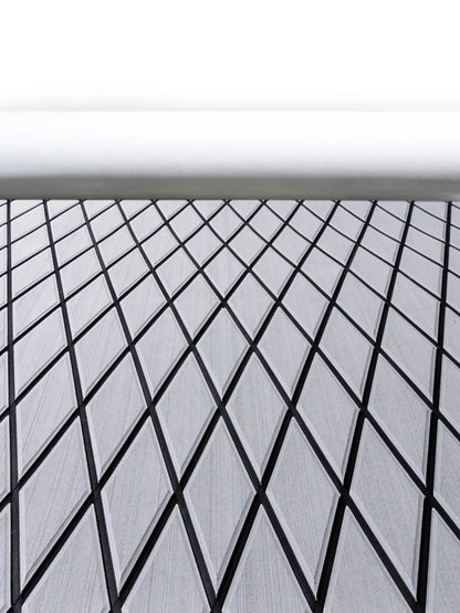 High-quality EVA Foam Boat Flooring Anti-UV 3000H Non-slip Sea Deck