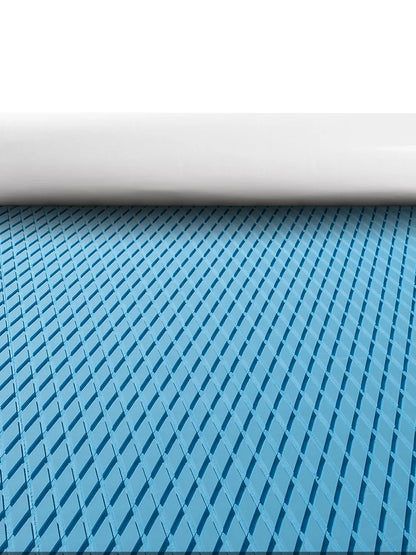 Non Skid Boat Foam Decking Anti-UV 3000H Sea Deck for Boats