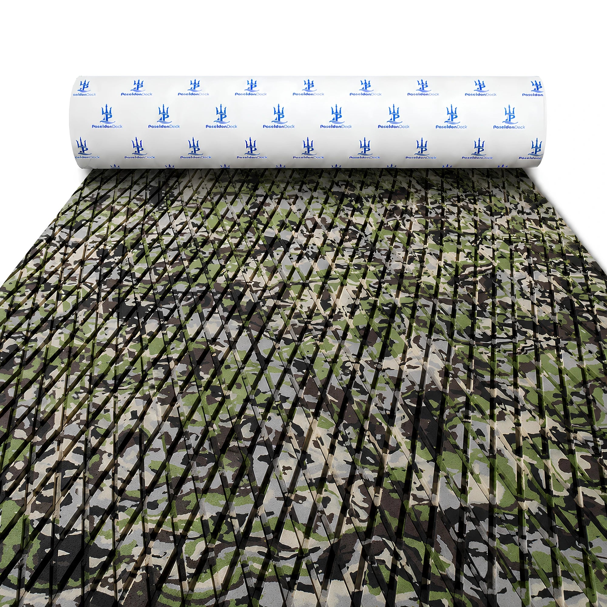 Camo Diamond