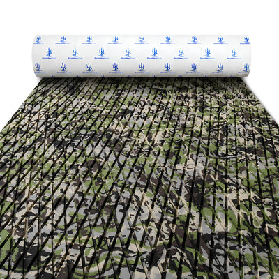 Camo Diamond