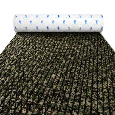 Camo Diamond
