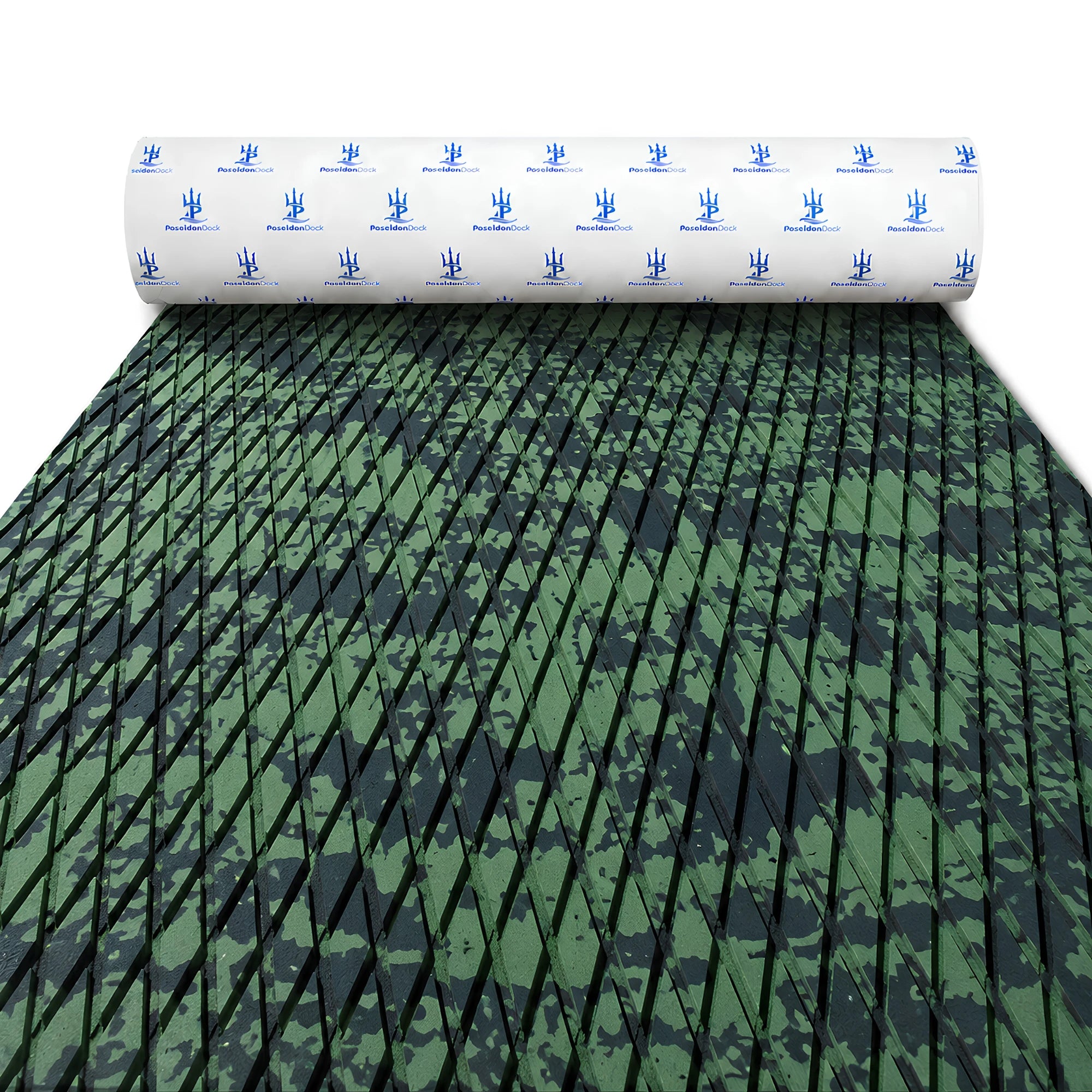 Camo Diamond